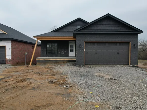 4640 Red Tail Ridge #213, Jeffersonville, IN 47130