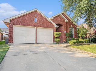 5509 Post Ridge Dr, Fort Worth, TX 76123