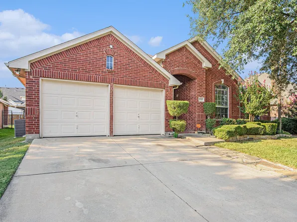 5509 Post Ridge Dr, Fort Worth, TX 76123