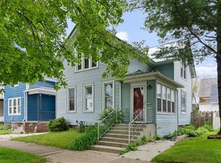 708 Superior Ave, Sheboygan, WI 53081