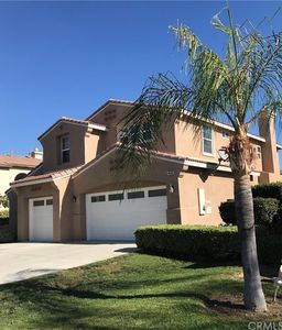 14590 Newburgh Rd, Moreno Valley, CA, 92555