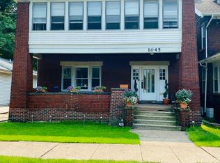 1045 W 6th St FLOOR 1, Erie, PA 16507