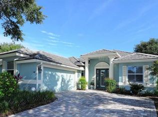 140 Bishops Court Rd, Osprey, FL 34229
