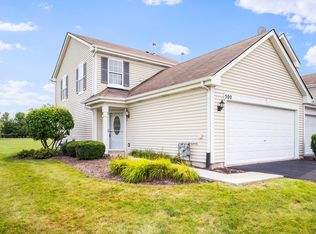 500 Prairie View Dr, Minooka, IL 60447