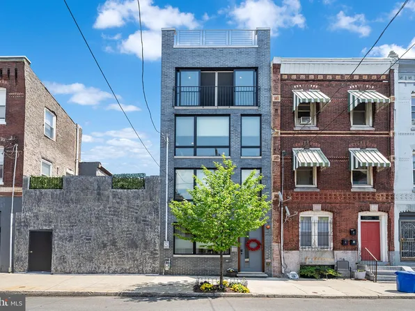 1309 S 16th St, Philadelphia, PA 19146