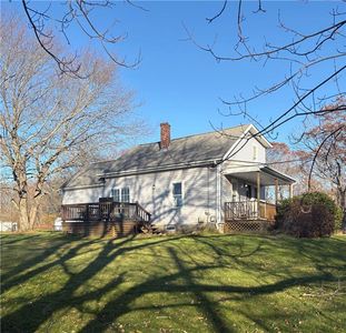 321 Laten Knight Rd, Cranston, RI, 02921