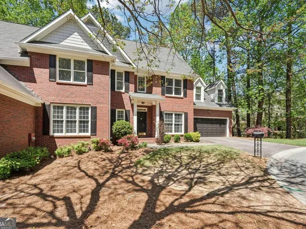 7155 Roswell Rd APT 48, Sandy Springs, GA 30328