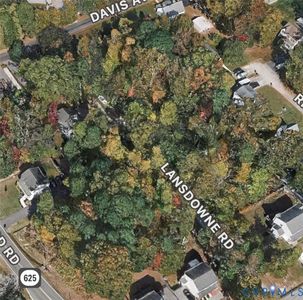 0 Greenwood Rd Lot 18, Norfolk, VA, 23509
