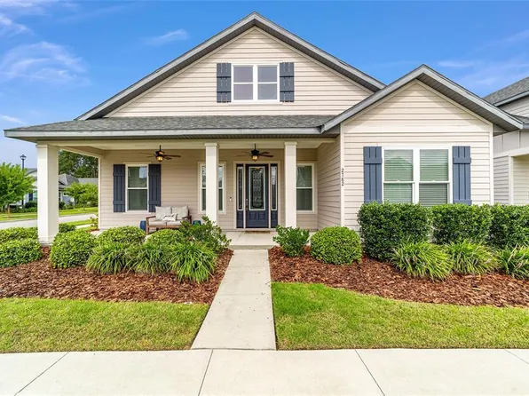2782 SW 120th Dr, Gainesville, FL 32608