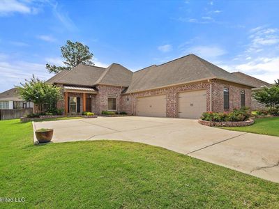 142 Camden Lake Dr, Madison, MS, 39110