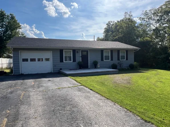 531 Hillview St, Grayson, KY 41143