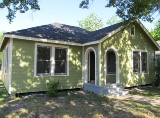 1804 N East St, Victoria, TX 77901