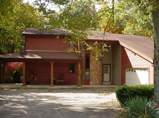 24 Wilderness Ln, Defiance, MO 63341