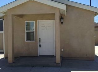 1014 E Washington Ave UNIT E, Santa Ana, CA 92701