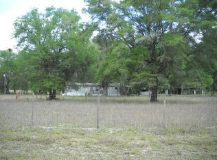 858 NE 354th Ave, Old Town, FL 32680