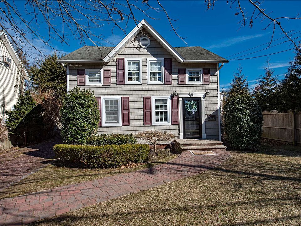 55 Monell Avenue, Islip, NY 11751 Zillow