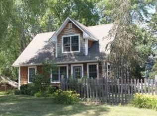 39 Donaldson Rd, Grand Isle, VT 05458