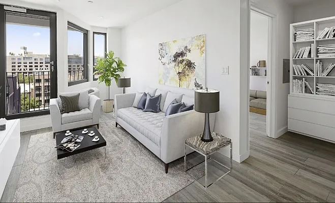 Rented by Bravado Real Estate LLC | media 13