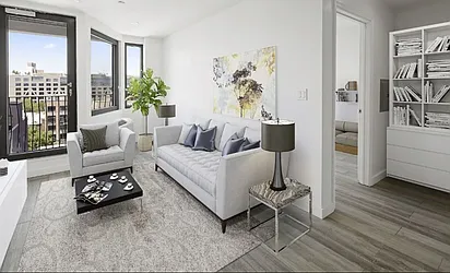 Rented by Bravado Real Estate LLC