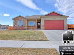 2322 Waterford, Casper, WY 82609