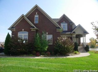 7915 Emma Ct, Louisville, KY 40291