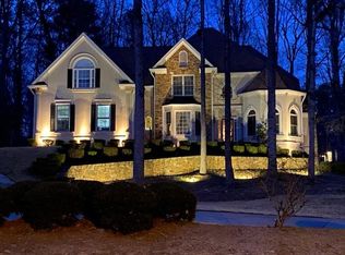 9580 Red Bird Ln, Johns Creek, GA 30022