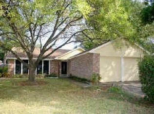 14218 Laffite Dr, Cypress, TX 77429