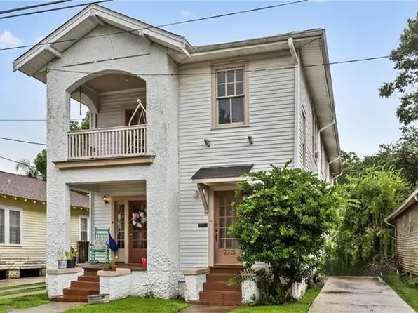 2315 Wirth Pl, New Orleans, LA 70115