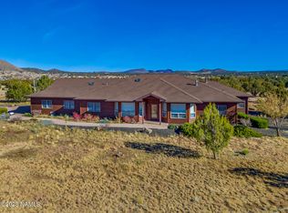 9020 Arroyo Trl, Flagstaff, AZ 86004