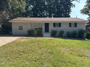 4680 Ryan Rd, Conley, GA 30288