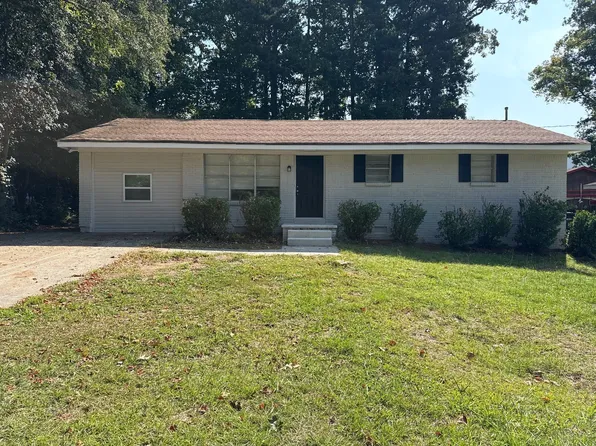 4680 Ryan Rd, Conley, GA 30288