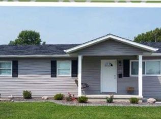 317 Corlew St, Litchfield, IL 62056