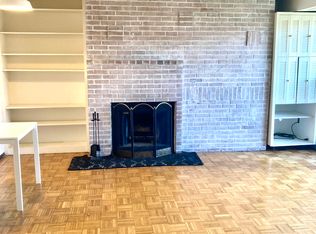 1579 Massachusetts Ave, Cambridge, MA 02138