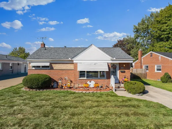 6567 Sterling Ct, Garden City, MI 48135