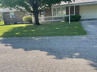 14 Edgewood Dr, Richwood, OH 43344