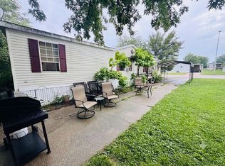 21107 E 4th St S, Independence, MO 64056