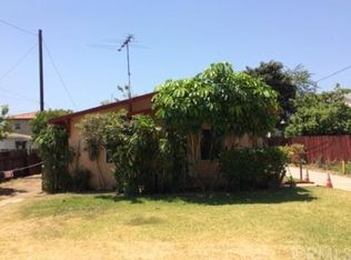 320 W Bencamp St, San Gabriel, CA