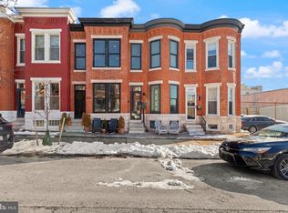 1827 Belt St, Baltimore, MD 21230