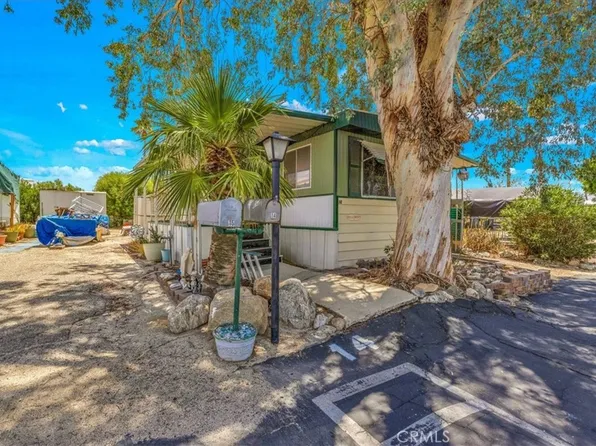 17850 Corkill Rd, Desert Hot Springs, CA 92241