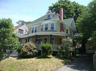 857 Rock St, Fall River, MA 02720