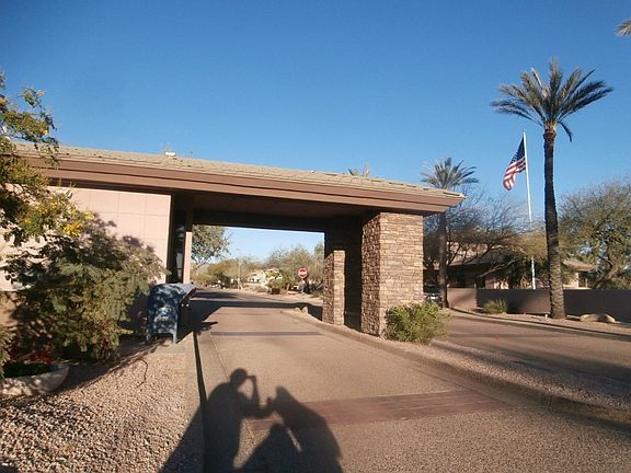 3rd image of 11423 E Bella Vista Dr