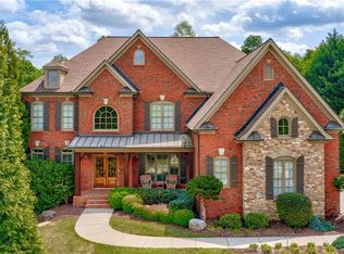 6070 Boulder Bluff Dr, Cumming, GA 30040
