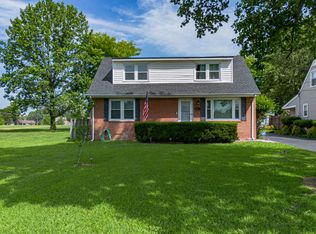 3169 Jackson St, Paducah, KY 42003
