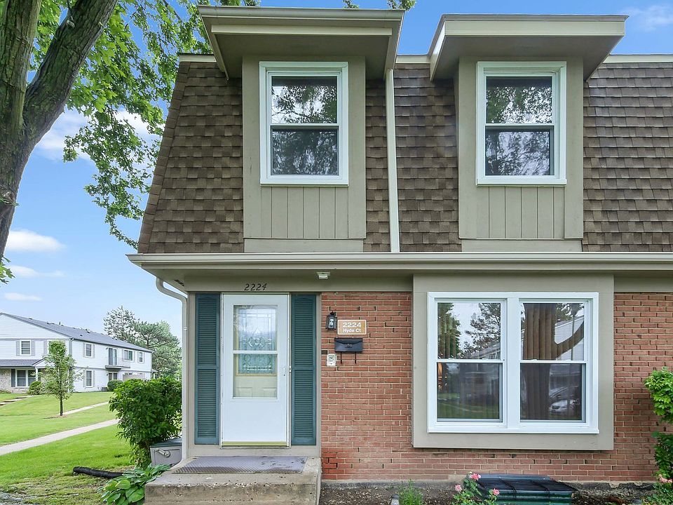 1st image of 2224 Hyde Ct