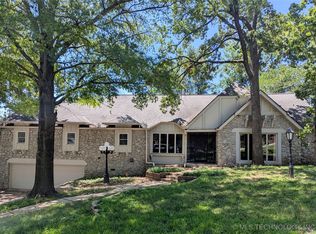 3224 E 69th St S, Tulsa, OK 74136