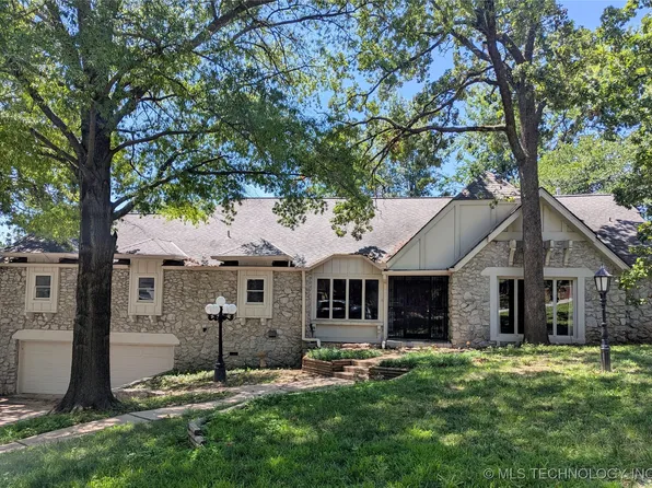 3224 E 69th St S, Tulsa, OK 74136