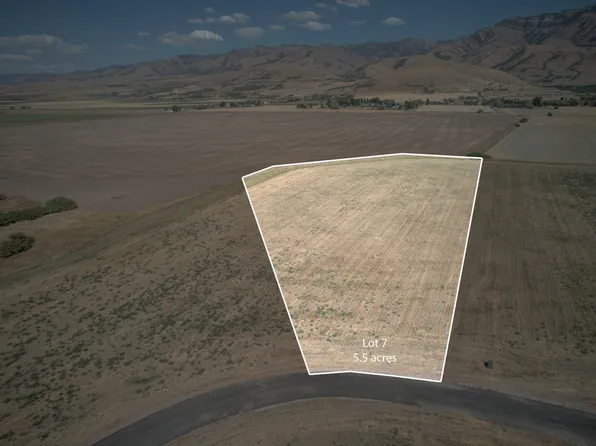 12484 N 525 E, Lewiston, UT 84320