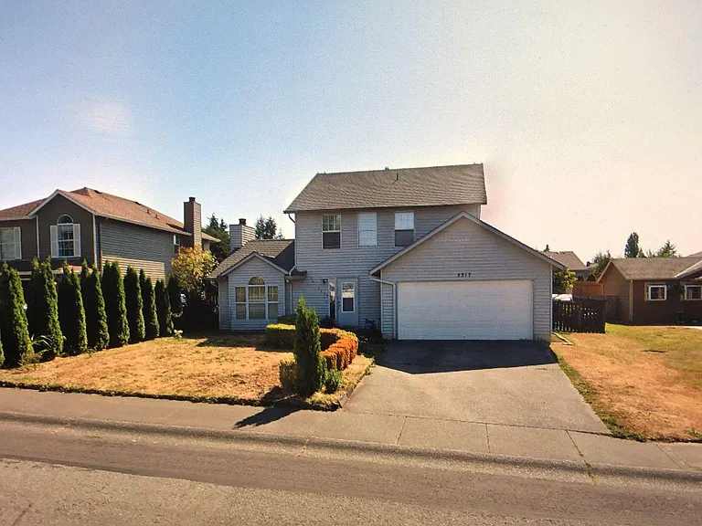 5317 S 300th Pl — Photo 1