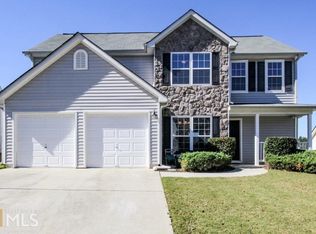 4674 Heath Ter, Atlanta, GA 30349