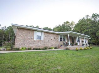 2075 Smith Fork Rd, Olivehill, TN 38475